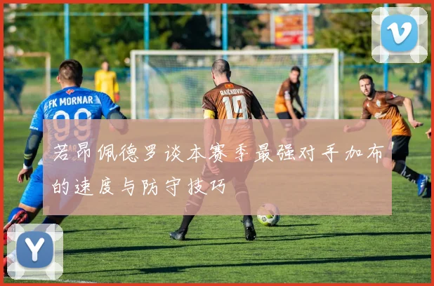 若昂佩德罗谈本赛季最强对手加布的速度与防守技巧